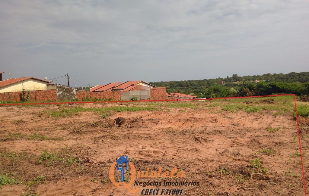 TERRENO À VENDA NO LITORAL DO CEARÁ