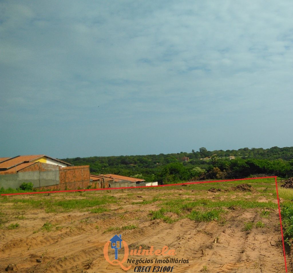 TERRENO À VENDA NO LITORAL DO CEARÁ