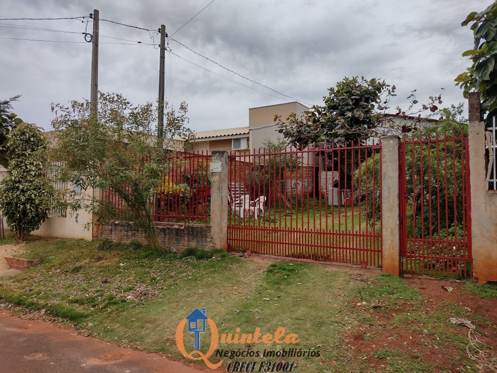 VENDE-SE TERRENO NO JARDIM PRINCESA DIANA