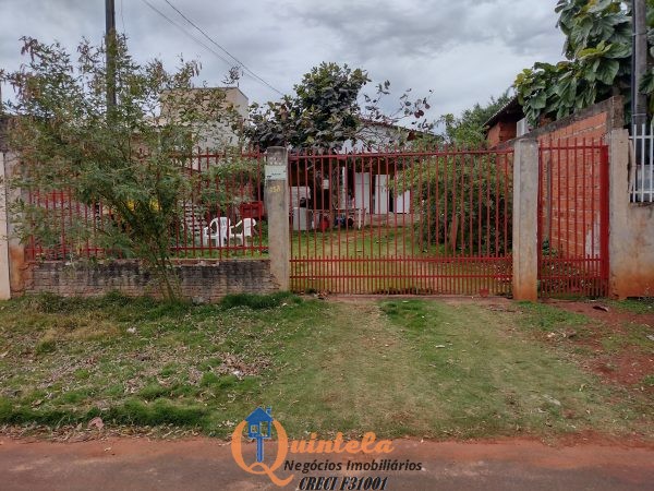 VENDE-SE TERRENO NO JARDIM PRINCESA DIANA