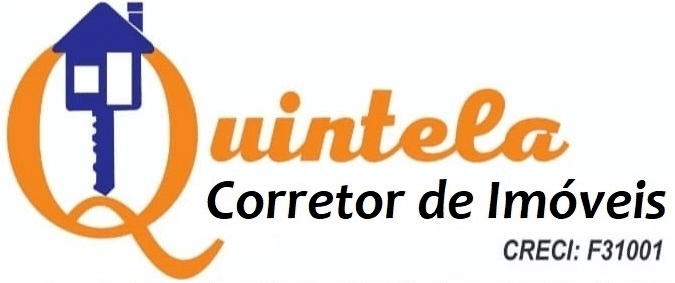 QUINTELA CORRETOR DE IMÓVEISPosso te ajudar à realizar o seu sonho