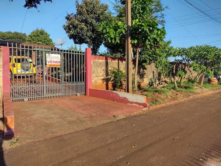 Casa na Vila C