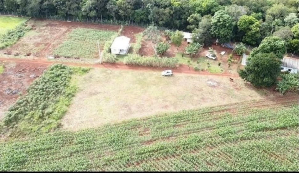 CHÁCARA EM SANTA TERESINHA