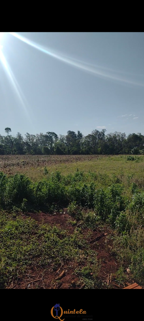 CHÁCARA EM SANTA TERESINHA