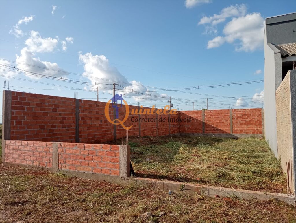 TERRENO EM SANTA TEREZINHA DE ITAIPU