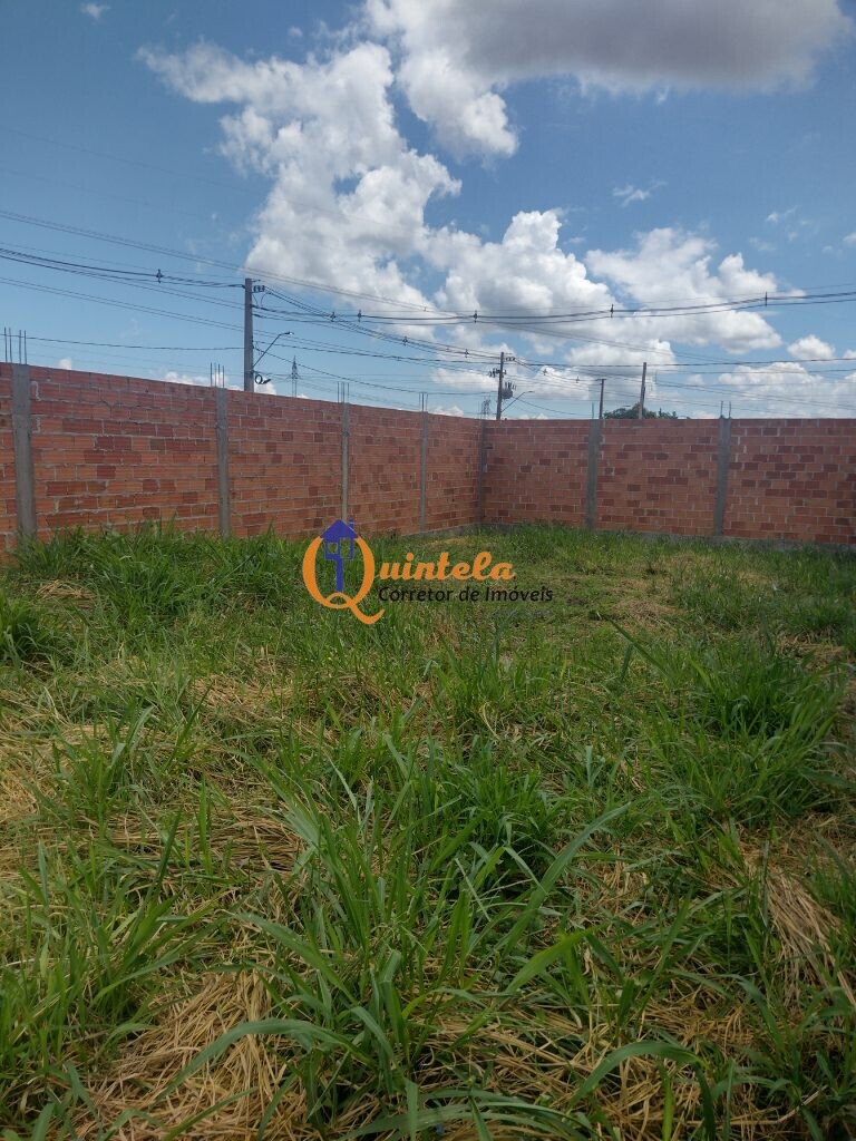 TERRENO EM SANTA TEREZINHA DE ITAIPU