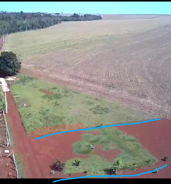 VENDE-SE CHÁCARA EM SANTA TEREZINHA DE ITAIPU