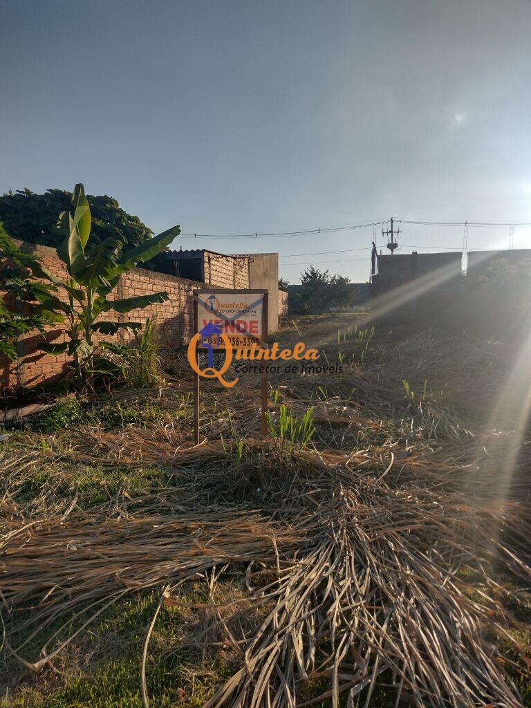 Terreno no Parque da Lagoa