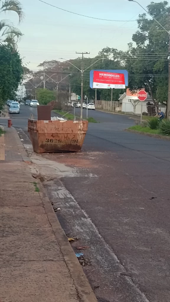 CASA NA ITAIPU A