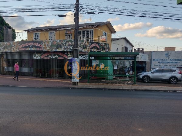 TERRENO AVENIDA GRAMADO