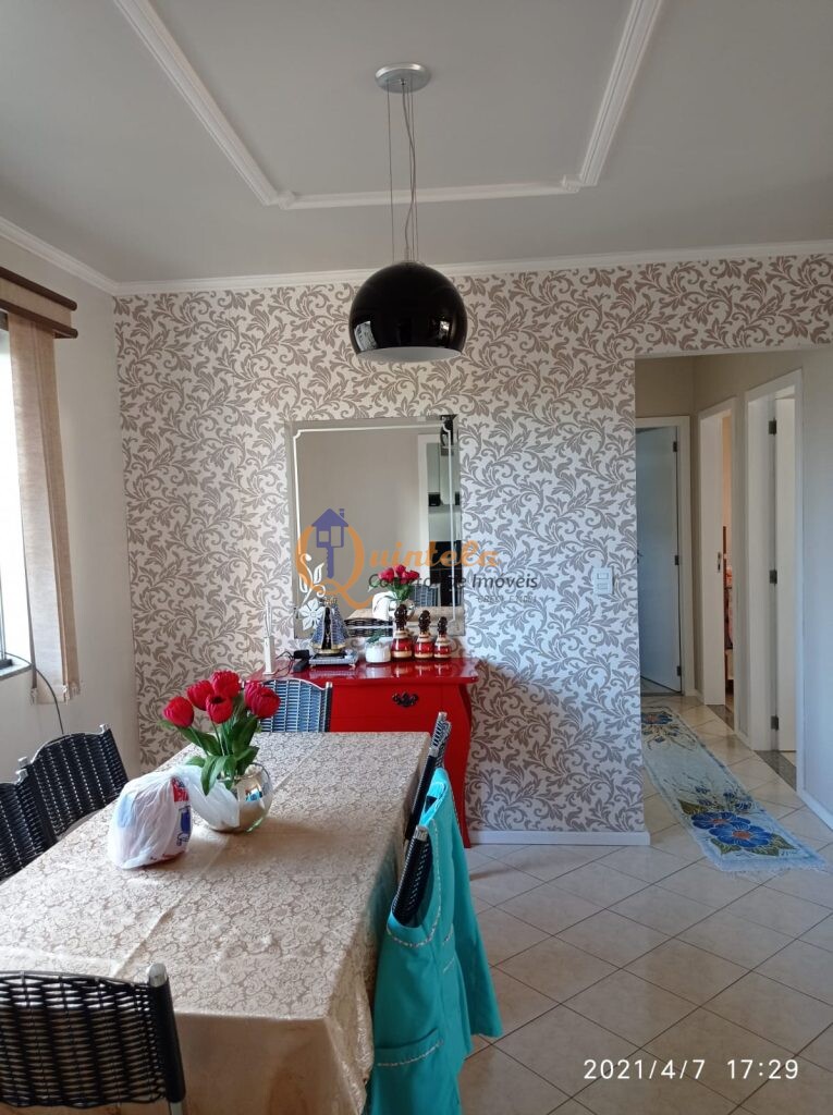 APARTAMENTO SAO MIGUEL DO IGUAÇU