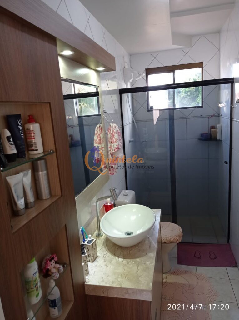 APARTAMENTO SAO MIGUEL DO IGUAÇU