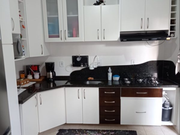 APARTAMENTO SAO MIGUEL DO IGUAÇU