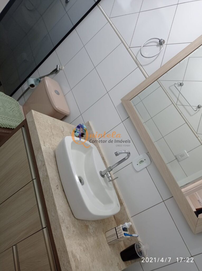 APARTAMENTO SAO MIGUEL DO IGUAÇU