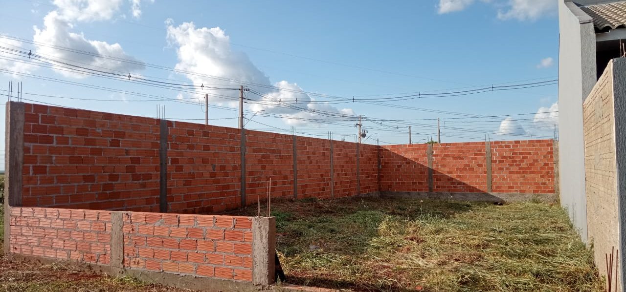 Terreno em Santa Terezinha de Itaipu